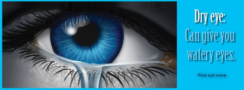 Dry Eyes