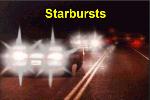 Starbursts